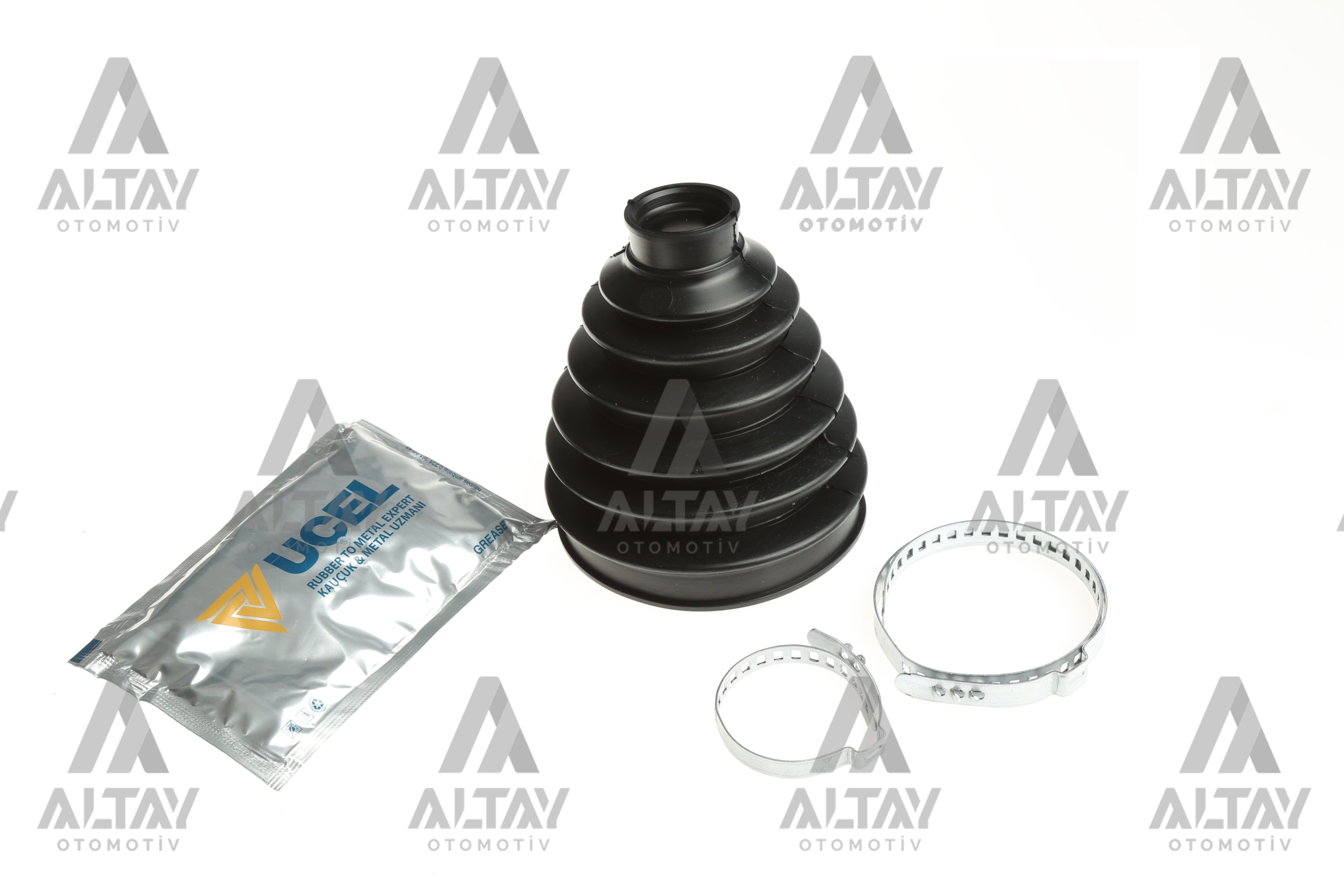 Ford Connect Dış Aks Körüğü 2002-2014 Aks Takım Dış OEM 2T144A084BA Ford Connect Dış Aks Körüğü 2002-2014 Aks Takım Dış OEM 2T144A084BA